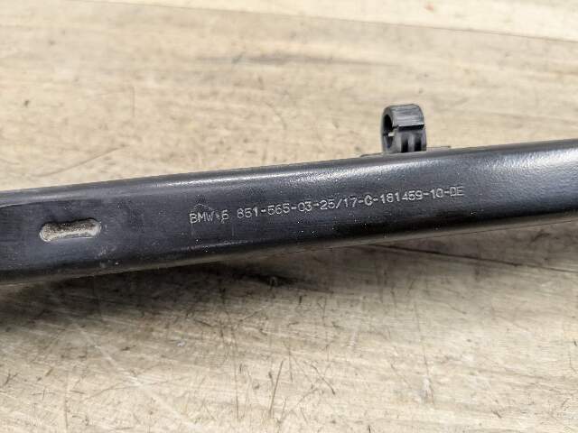 16-23 OEM BMW F39 F48 X1 X2 Rear Left Right Side Upper Control Arm