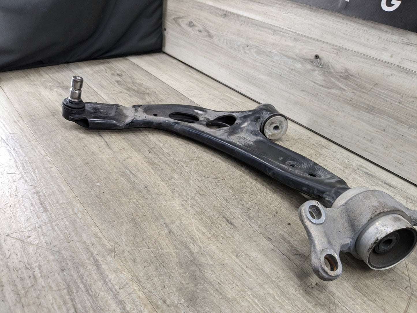 16-23 OEM BMW F39 F44 F48 X1 X2 Front Left Driver Side Lower Control Arm