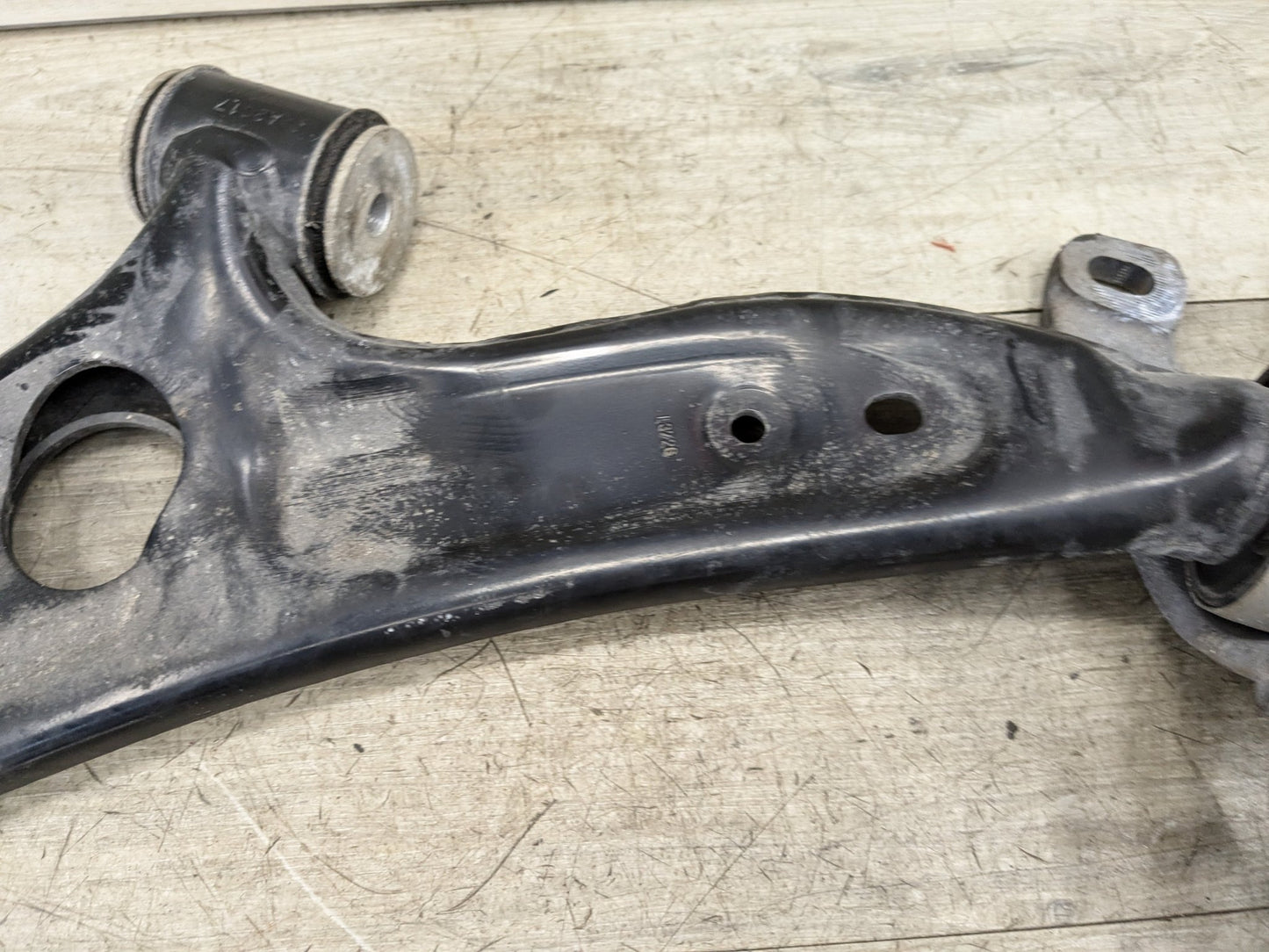 16-23 OEM BMW F39 F44 F48 X1 X2 Front Left Driver Side Lower Control Arm