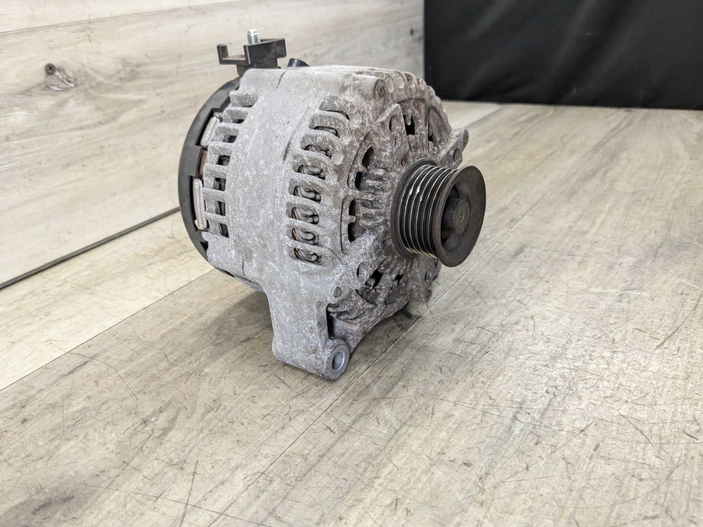 16-20 OEM BMW F39 F48 X1 X2 Engine B46 Alternator Generator 180A