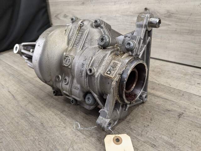 16-23 OEM BMW F39 F44 F48 X1 X2 228 Transmission Transfer Case Box Gearbox B46