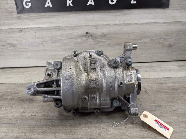 16-23 OEM BMW F39 F44 F48 X1 X2 228 Transmission Transfer Case Box Gearbox B46