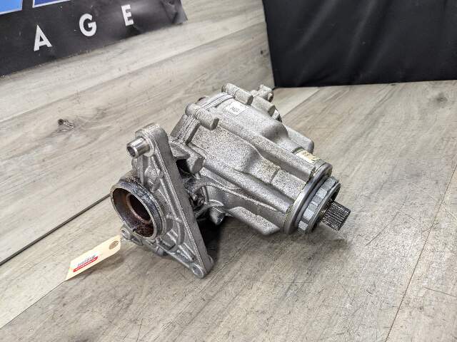 16-23 OEM BMW F39 F44 F48 X1 X2 228 Transmission Transfer Case Box Gearbox B46