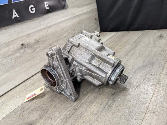 16-23 OEM BMW F39 F44 F48 X1 X2 228 Transmission Transfer Case Box Gearbox B46