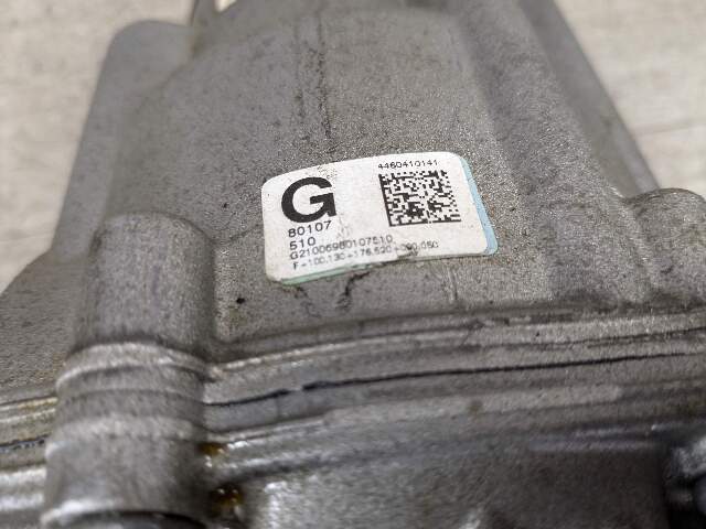 16-23 OEM BMW F39 F44 F48 X1 X2 228 Transmission Transfer Case Box Gearbox B46