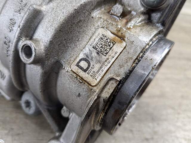 16-23 OEM BMW F39 F44 F48 X1 X2 228 Transmission Transfer Case Box Gearbox B46