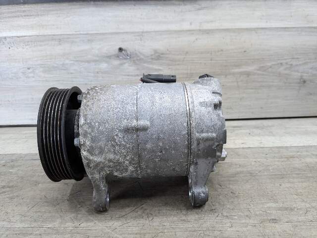 16-23 OEM BMW F39 F48 X1 X2 AC Compressor Pump Assembly Air Conditioning Pulley