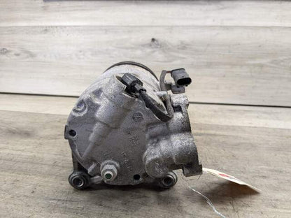 16-23 OEM BMW F39 F48 X1 X2 AC Compressor Pump Assembly Air Conditioning Pulley
