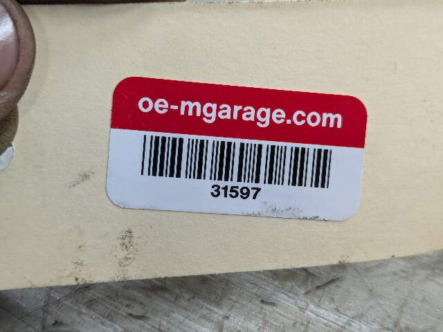 OEM BMW F15 F39 F48 F85 G01 X1 X3 X5 X6 Parking Distance Sonic Sensor PDC