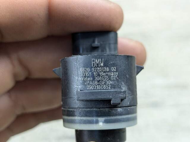 OEM BMW F15 F39 F48 F85 G01 X1 X3 X5 X6 Parking Distance Sonic Sensor PDC