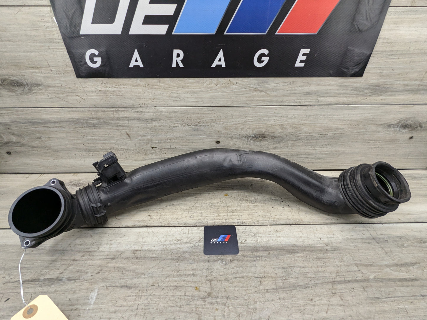 20-24 OEM BMW G12 G20 G22 G23 G30 X3 X4 X5 X6 840 Z4 Air Engine Intake Pipe Hose