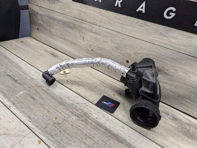 20-24 OEM BMW G05 G12 G30 540 740 840 X5 Engine B58C Air Intake Hose Tube Pipe