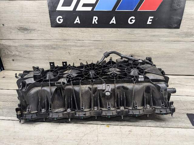 18-24 OEM BMW G05 G20 G30 G15 G01 G02 M340 540 X3 X5 Engine B58 Intake Manifold