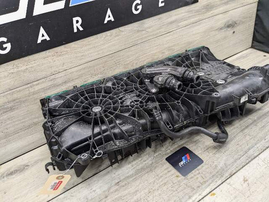 18-24 OEM BMW G05 G20 G30 G15 G01 G02 M340 540 X3 X5 Engine B58 Intake Manifold