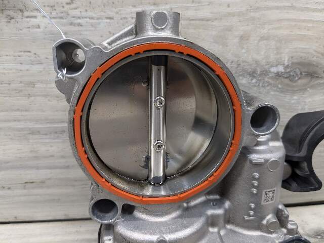 18-24 OEM BMW G01 G05 G12 G20 G22 G23 G26 G30 Engine B58 Throttle Body Actuator