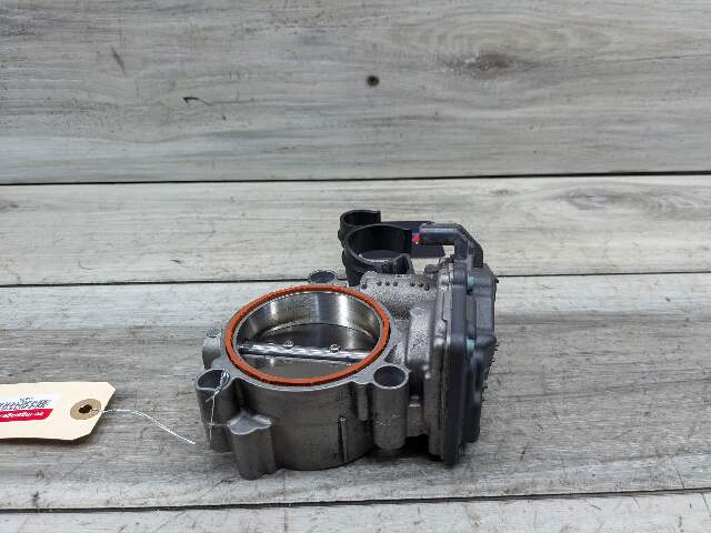 18-24 OEM BMW G01 G05 G12 G20 G22 G23 G26 G30 Engine B58 Throttle Body Actuator