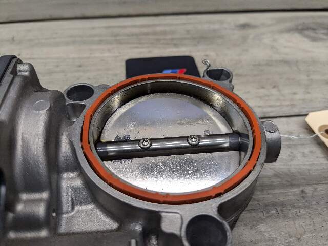 18-24 OEM BMW G01 G05 G12 G20 G22 G23 G26 G30 Engine B58 Throttle Body Actuator