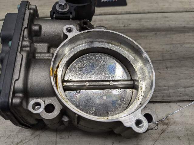 18-24 OEM BMW G01 G05 G12 G20 G22 G23 G26 G30 Engine B58 Throttle Body Actuator