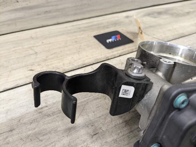 18-24 OEM BMW G01 G05 G12 G20 G22 G23 G26 G30 Engine B58 Throttle Body Actuator
