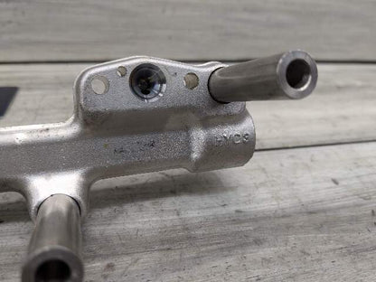 OEM BMW G01 G12 G20 G30 M340 540 Engine B58 Pressure Fuel Injector Rail Line 1-3