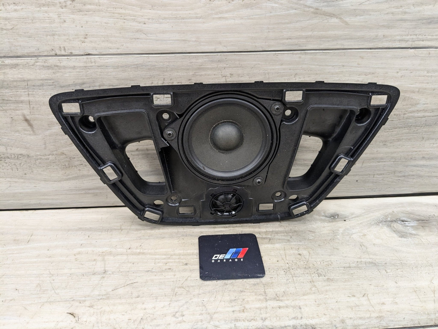 OEM BMW G05 G06 G07 X5 X6 X7 Center Mid Range Loud Audio Speaker Tweeter