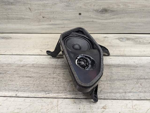 19-23 OEM BMW G05 X5 Rear Left Driver Side D Pillar MID Range Speaker Tweeter