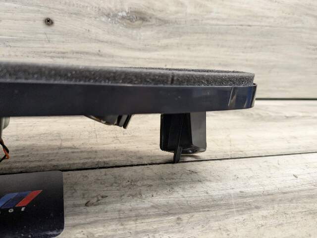 19-23 OEM BMW G05 X5 Rear Left Driver Side D Pillar MID Range Speaker Tweeter