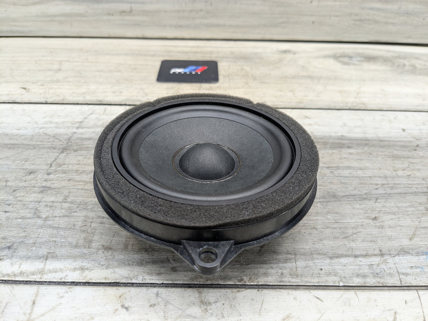 19-24 OEM BMW G05 G06 G07 X5 X6 X7 Top Hifi MID Range Loud Speaker