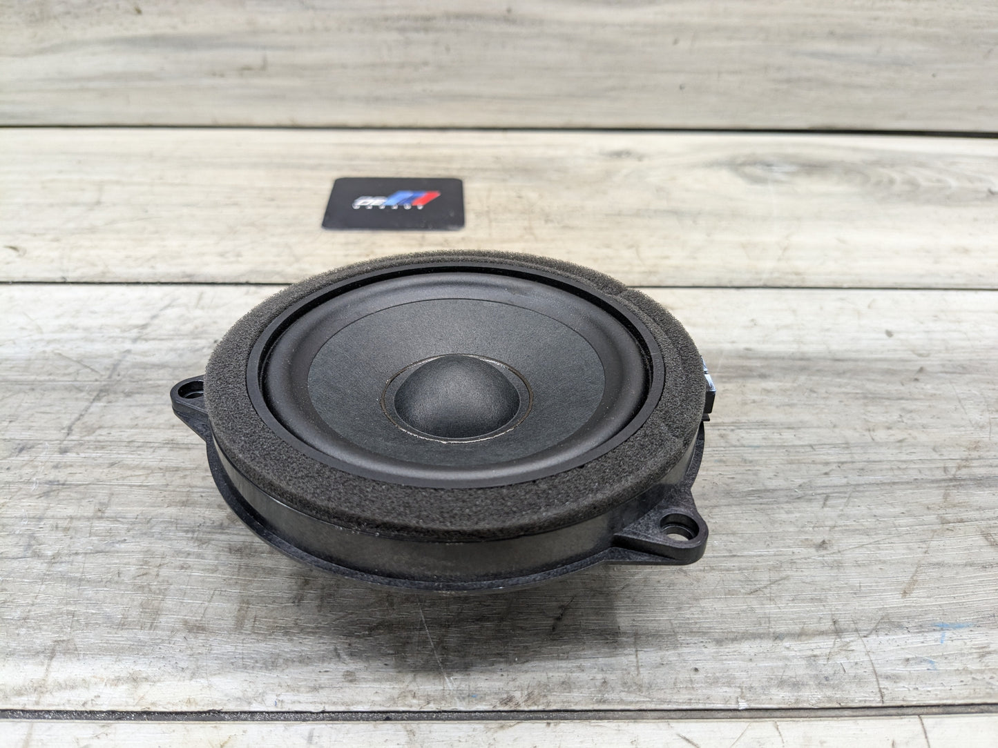 19-24 OEM BMW G05 G06 G07 X5 X6 X7 Top Hifi MID Range Loud Speaker