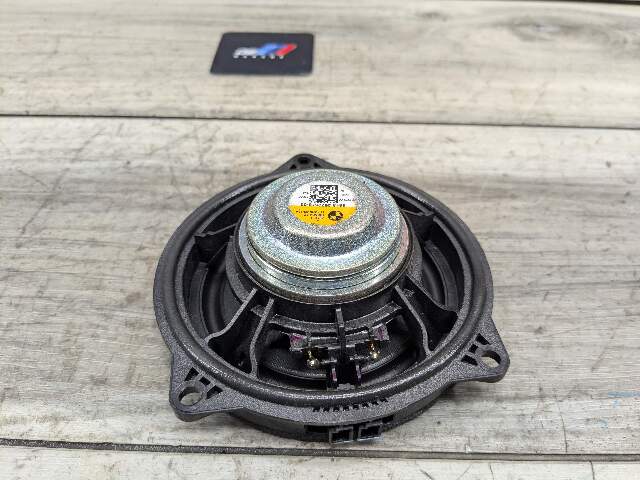 19-24 OEM BMW G05 G06 G07 X5 X6 X7 Top Hifi MID Range Loud Speaker