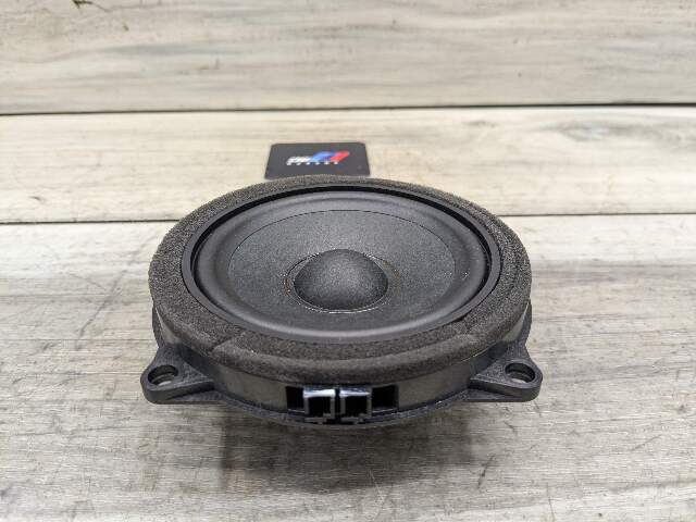19-24 OEM BMW G05 G06 G07 X5 X6 X7 Top Hifi MID Range Loud Speaker