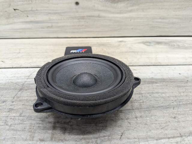 19-24 OEM BMW G05 G06 G07 X5 X6 X7 Top Hifi MID Range Loud Speaker