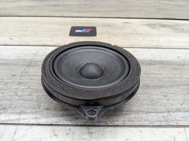 19-24 OEM BMW G05 G06 G07 X5 X6 X7 Top Hifi MID Range Loud Speaker
