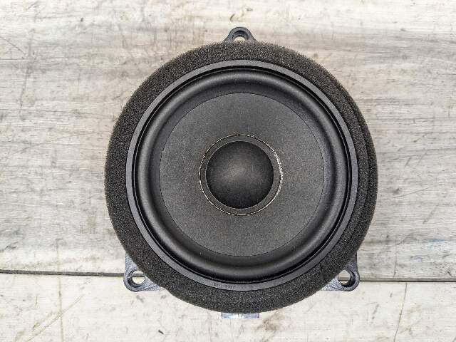 19-24 OEM BMW G05 G06 G07 X5 X6 X7 Top Hifi MID Range Loud Speaker