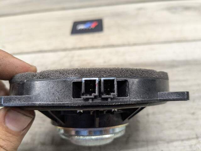 19-24 OEM BMW G05 G06 G07 X5 X6 X7 Top Hifi MID Range Loud Speaker