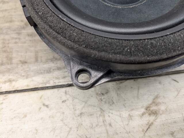 19-24 OEM BMW G05 G06 G07 X5 X6 X7 Top Hifi MID Range Loud Speaker