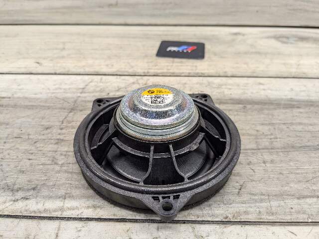 19-24 OEM BMW G05 G06 G07 X5 X6 X7 Top Hifi MID Range Loud Speaker