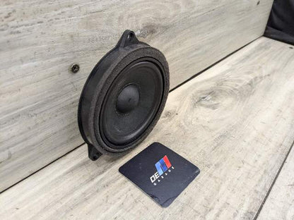 19-24 OEM BMW G05 G06 G07 X5 X6 X7 Top Hifi MID Range Loud Speaker