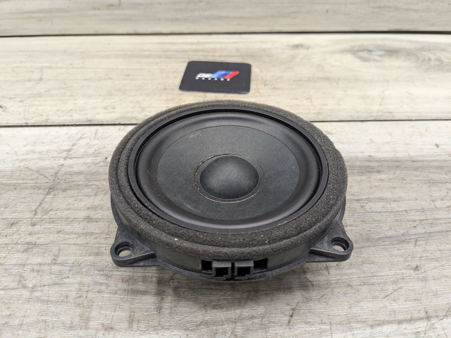 19-24 OEM BMW G05 G06 G07 X5 X6 X7 Top Hifi MID Range Loud Speaker