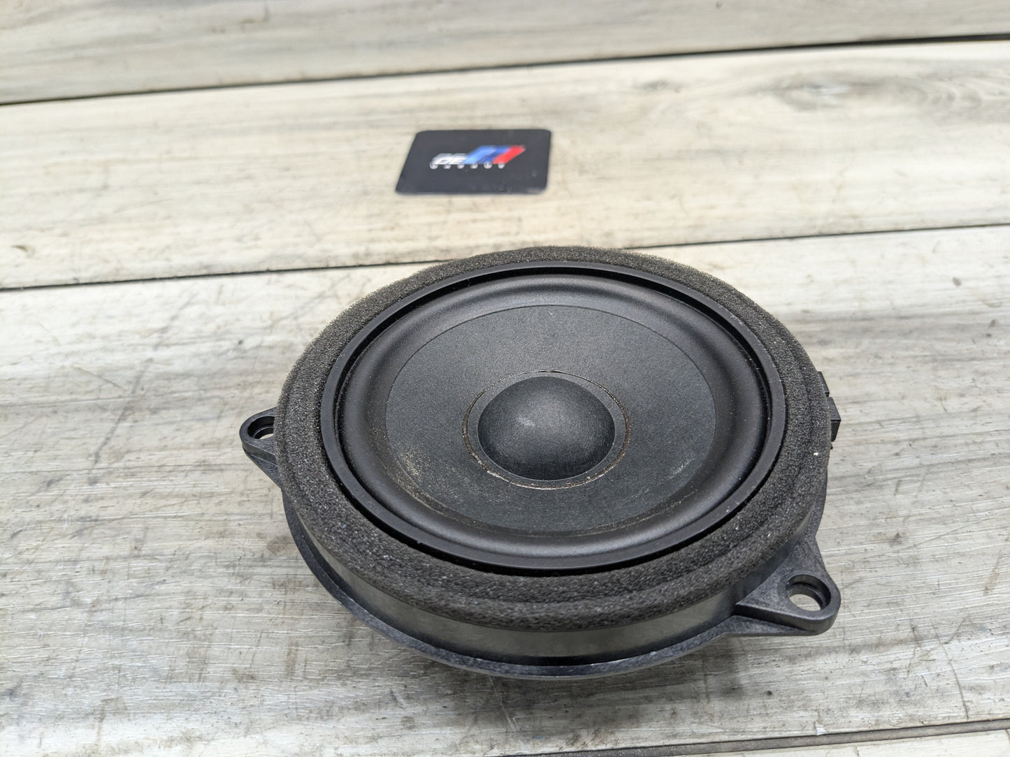 19-24 OEM BMW G05 G06 G07 X5 X6 X7 Top Hifi MID Range Loud Speaker