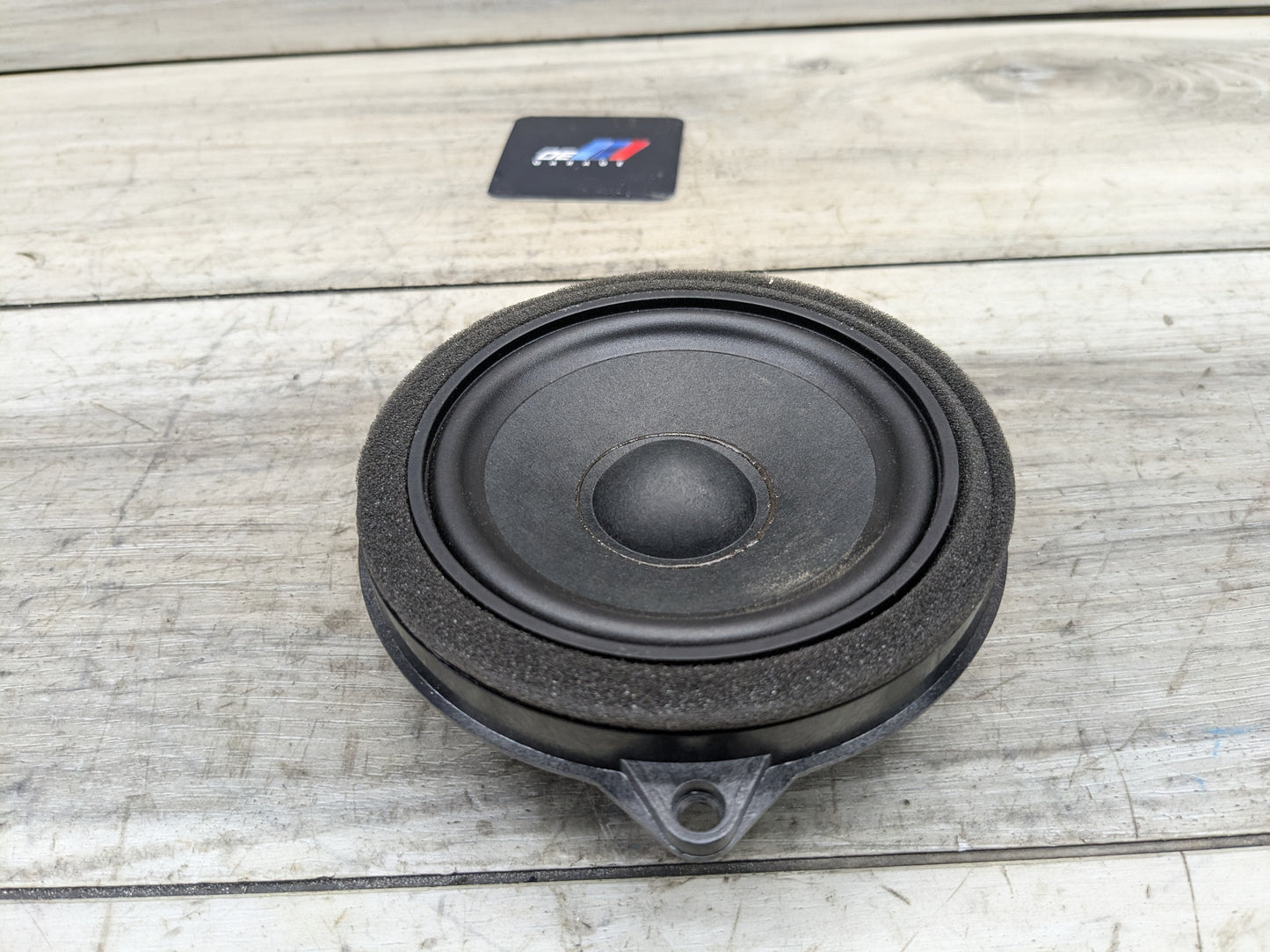 19-24 OEM BMW G05 G06 G07 X5 X6 X7 Top Hifi MID Range Loud Speaker