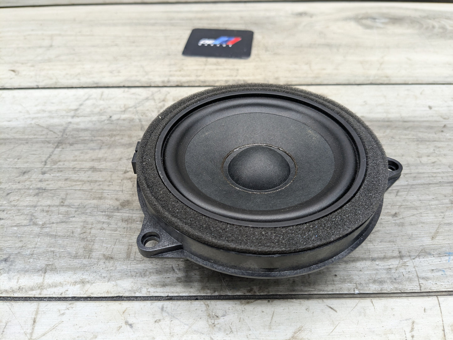 19-24 OEM BMW G05 G06 G07 X5 X6 X7 Top Hifi MID Range Loud Speaker