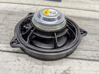 19-24 OEM BMW G05 G06 G07 X5 X6 X7 Top Hifi MID Range Loud Speaker
