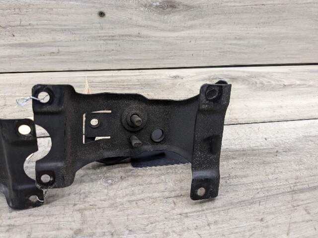14-19 OEM BMW F15 F85 X5 F16 F86 X6 Hood Hardware Safety Latch Hook SET