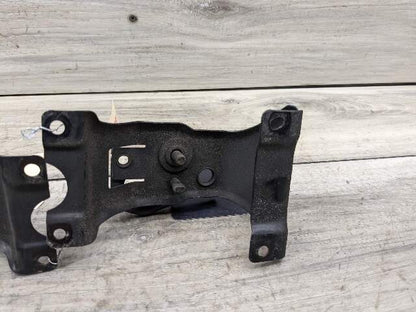 14-19 OEM BMW F15 F85 X5 F16 F86 X6 Hood Hardware Safety Latch Hook SET