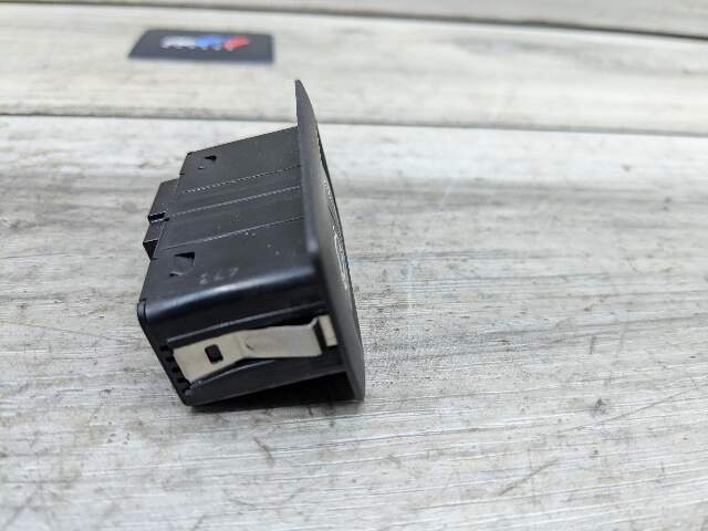 OEM BMW G12 F36 F10 F07 M5 F06 M6 F01 F02 Rear Trunk Lid Center Lock Switch
