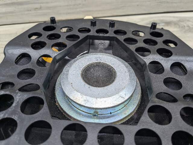 OEM BMW F25 X3 F15 X5 Left Right Side Sub Subwoofers Top HiFi Audio Speaker