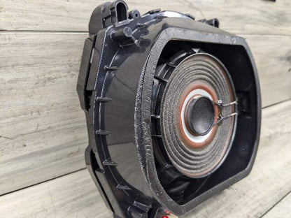 OEM BMW F25 X3 F15 X5 Left Right Side Sub Subwoofers Top HiFi Audio Speaker