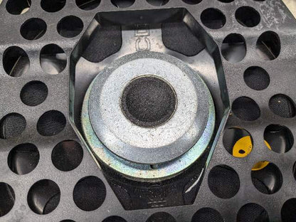 OEM BMW F25 X3 F15 X5 Left Right Side Sub Subwoofers Top HiFi Audio Speaker