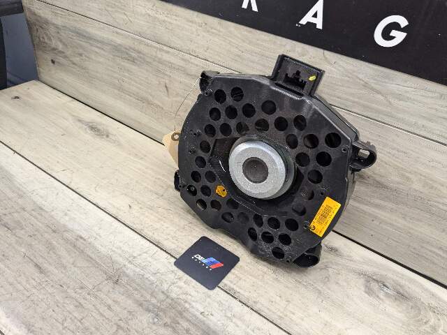 OEM BMW F25 X3 F15 X5 Left Right Side Sub Subwoofers Top HiFi Audio Speaker